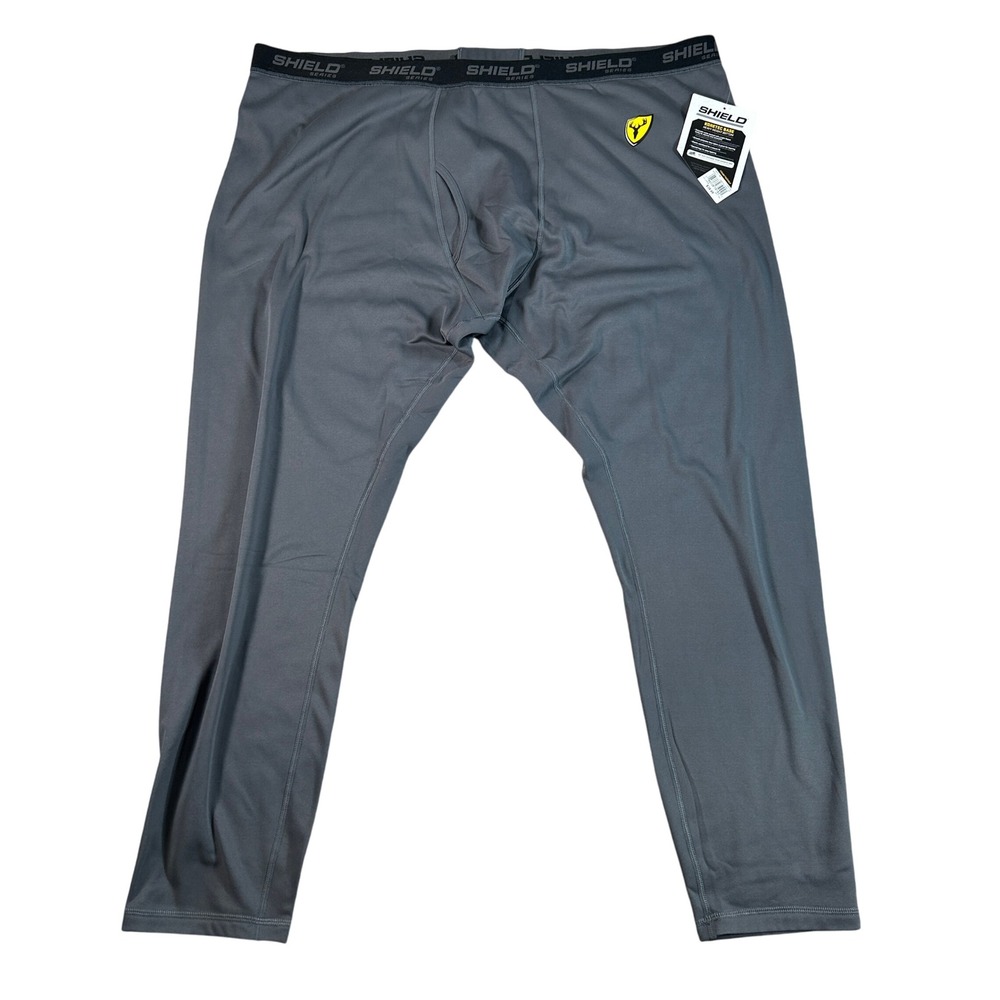 Blocker Outdoors Shield Koretec Base Heavyweight Bottoms Long Underwear 3XL